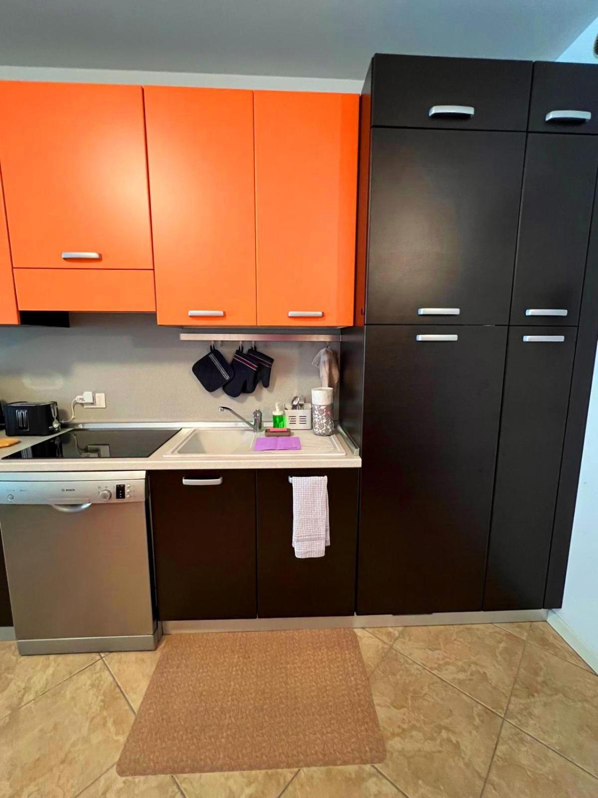 Appartamento Louis Garda Desenzano del Garda