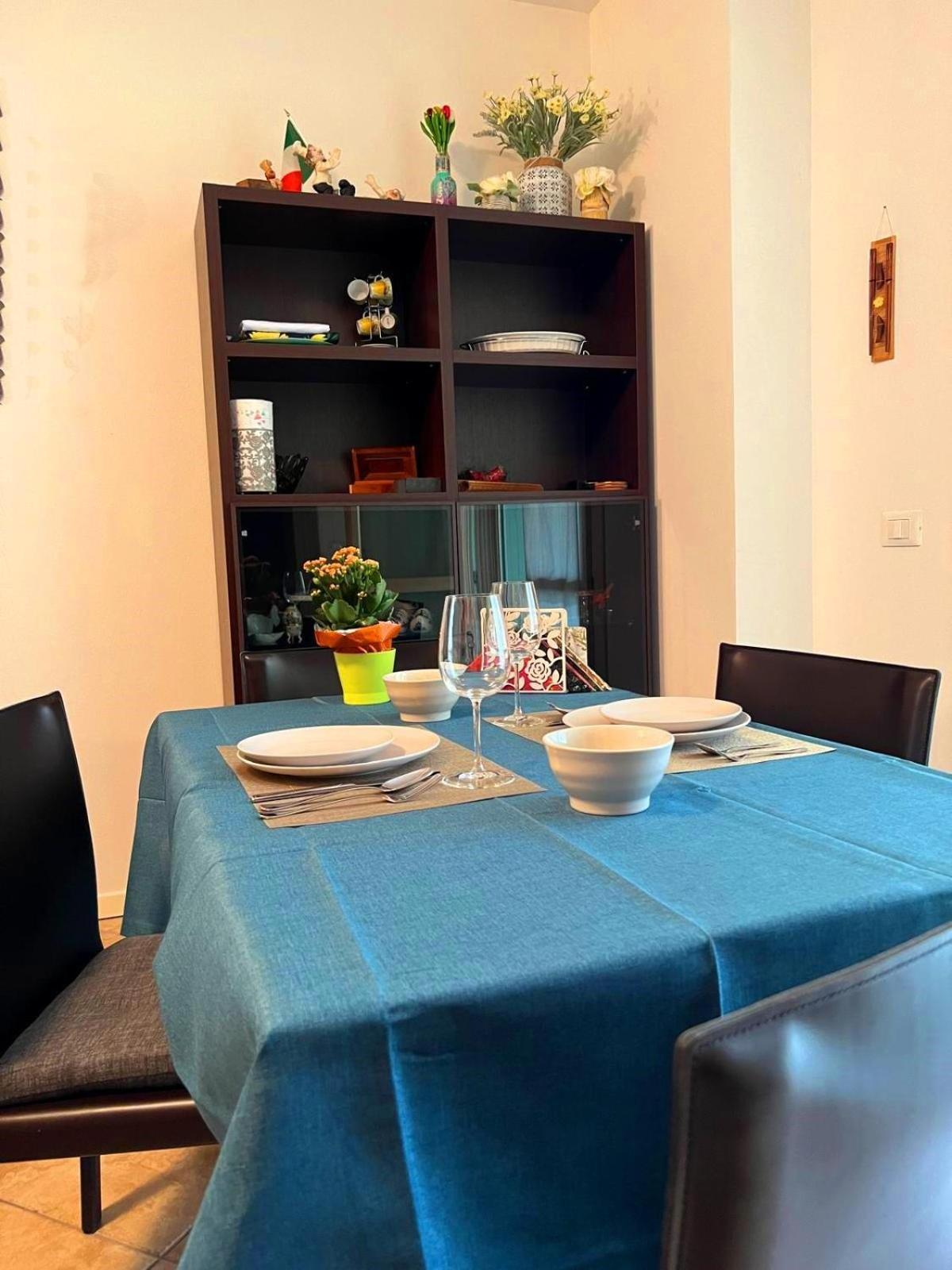 Louis Garda Appartamento Desenzano del Garda