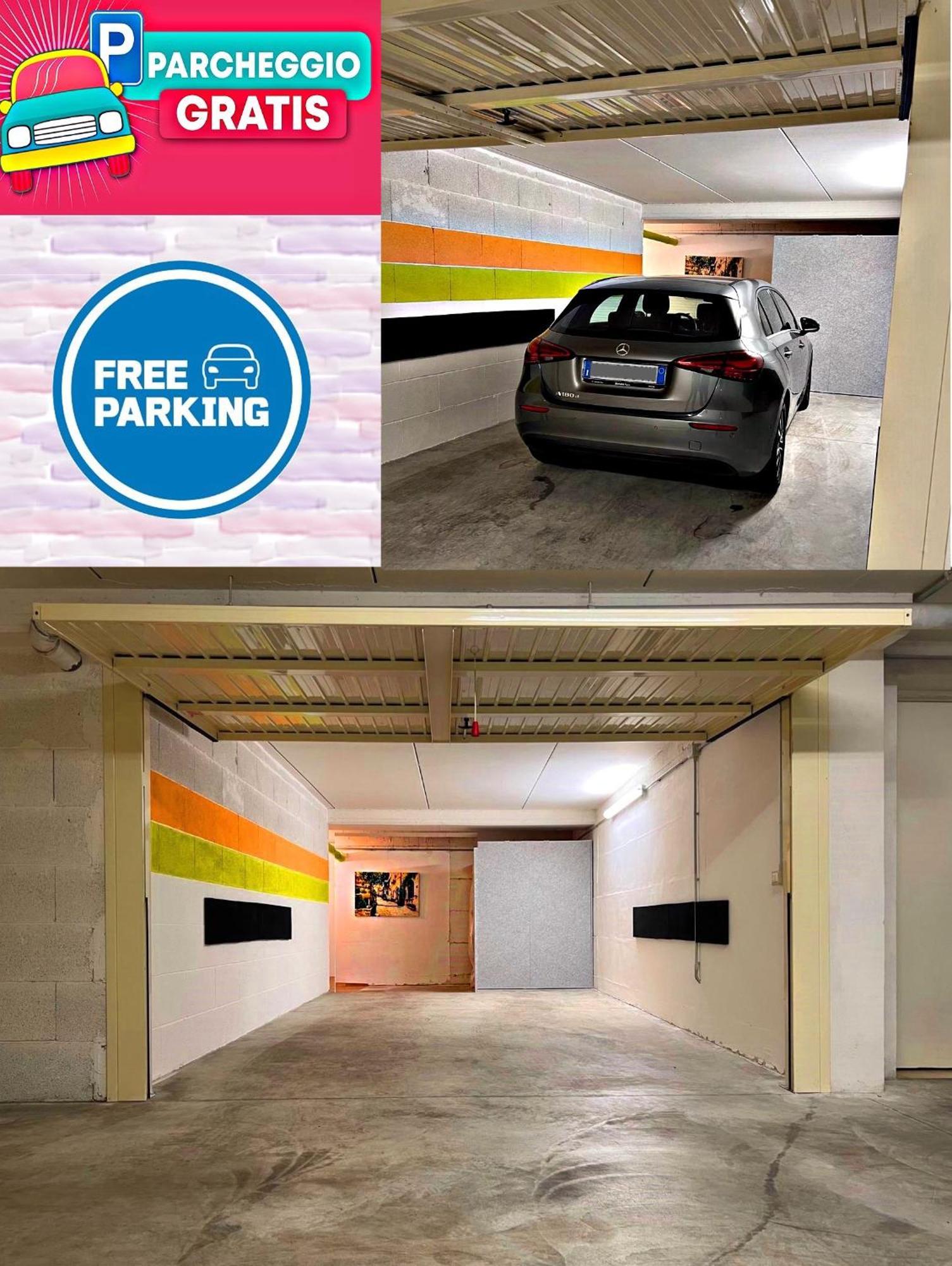 Appartamento Louis Garda Desenzano del Garda