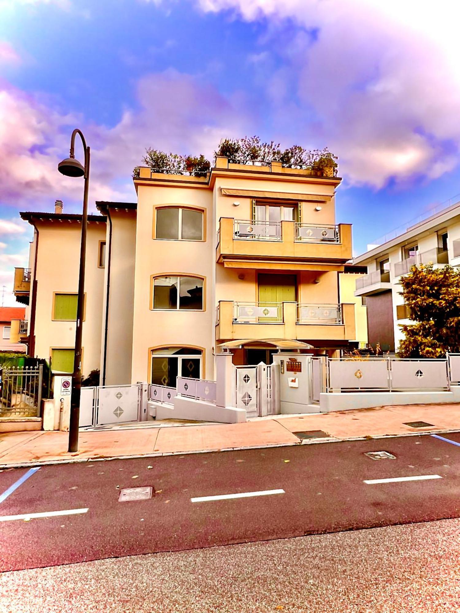 Appartamento Louis Garda Desenzano del Garda