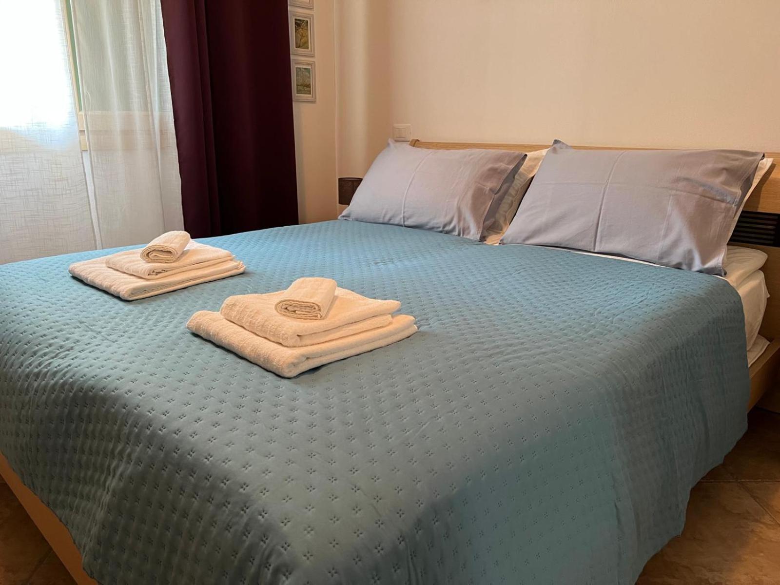Louis Garda Appartamento Desenzano del Garda